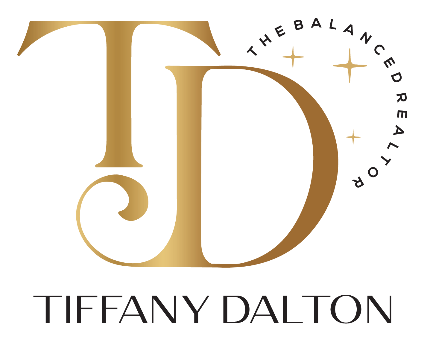 Tiffany Dalton logo